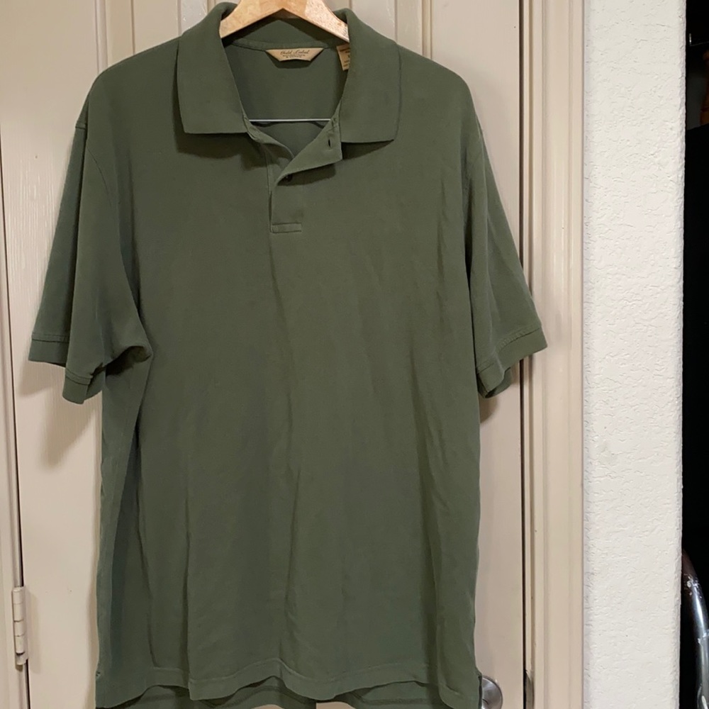 COPY - Gold Label t-shirt size XL